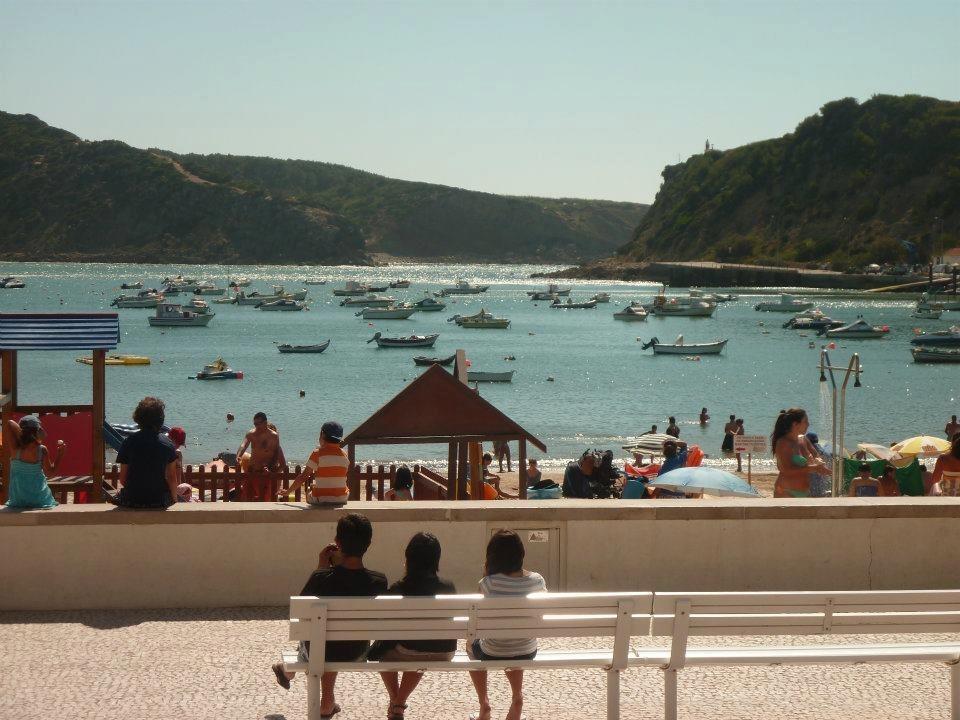 Perola Do Oeste - 3Min Da Praia São Martinho do Porto Zewnętrze zdjęcie
