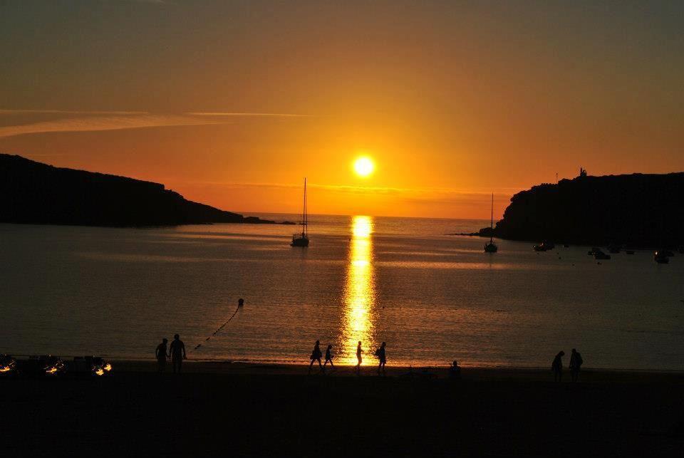Perola Do Oeste - 3Min Da Praia São Martinho do Porto Zewnętrze zdjęcie